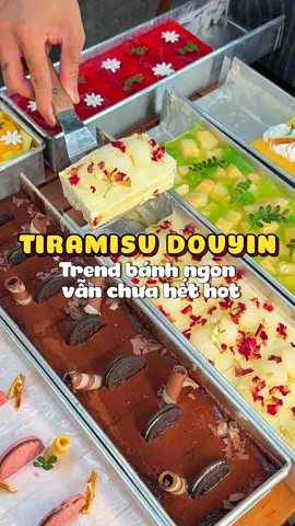Đu trend tiramisu douyin ở Vũng Tàu cùng tui nha #tiramisu #vungtau #tiramisudouyin #dulichvungtau #gialinhneee #xuhuong #fyp 