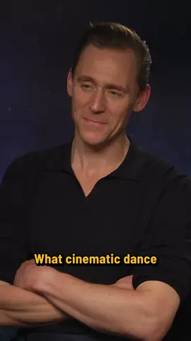 We’d LOVE to see Tom HIddleston and Chiwetel Ejiofor in Dirty Dancing! 🤩 #chiwetelejiofor #tomhiddleston #tomhiddlestonedit #lifeofchuck #lifeofchuckfilm #dirtydancing #dirtydancingfans