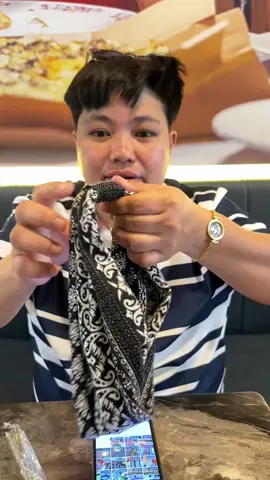 Sobrang multi purpose ng knotted headband na to! #knottedheadband #headband #hairstyle #fyp 