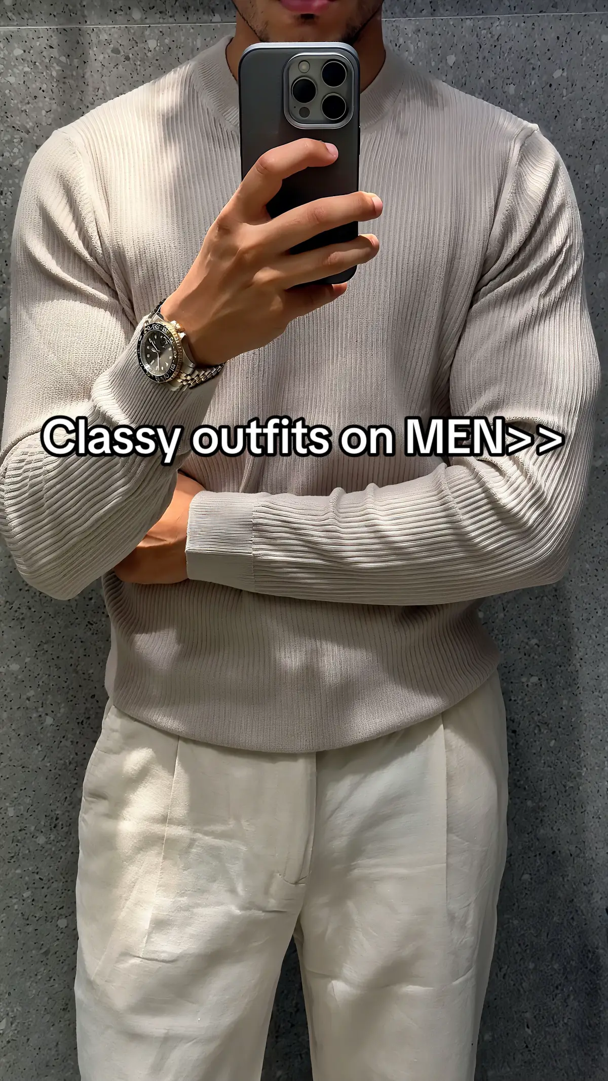Elegance #outfit #fashiontiktok #outfitinspo 