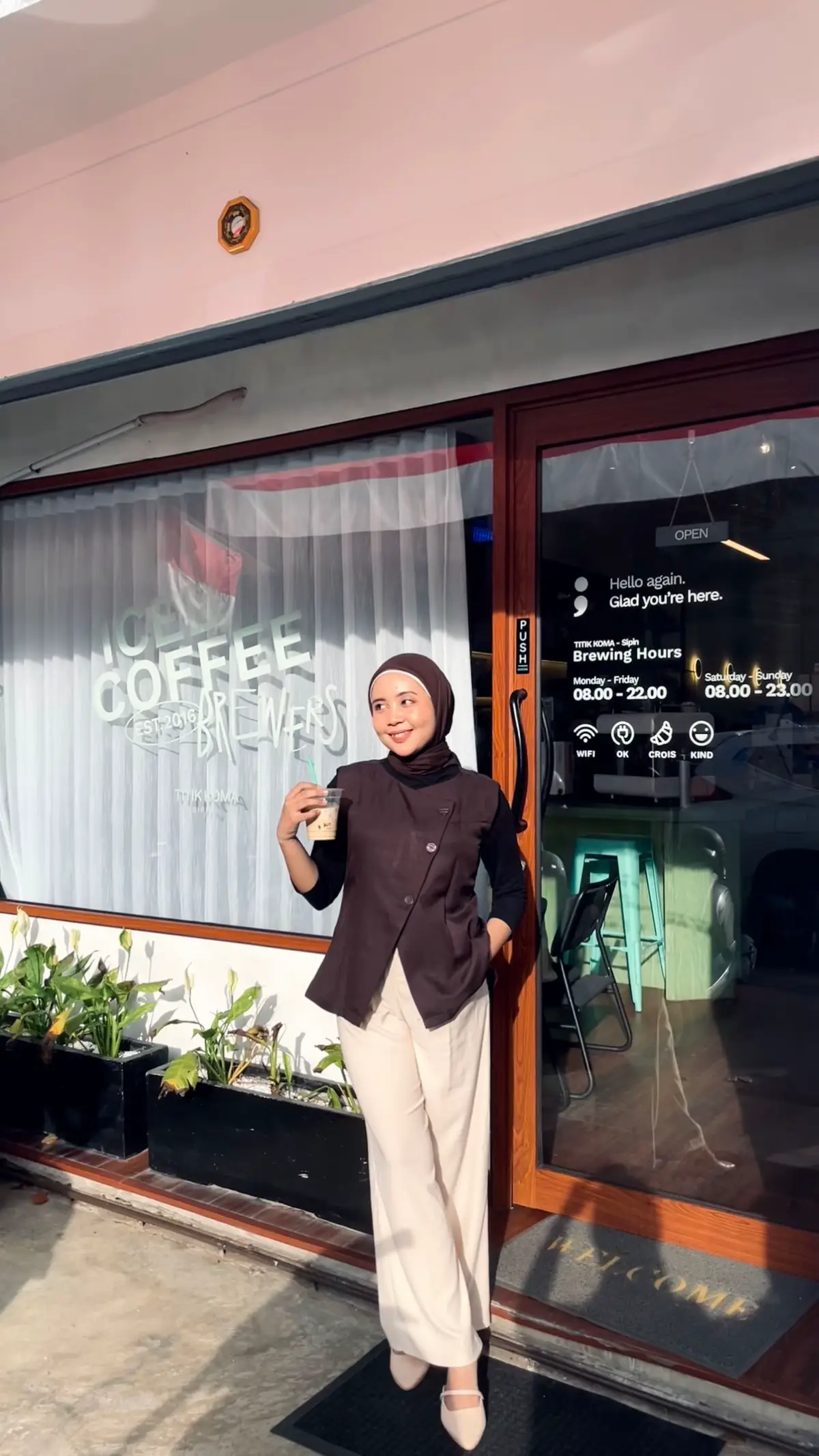 #titikkomacoffee #jambi #fyp #foryoupage 