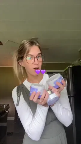 💜💜 #GoPure #skincare #tts 