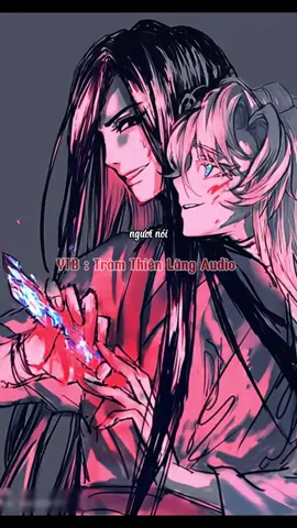 Trừ Bạch Ngưng Băng ra thôi haha #tramthienlangaudio #tramthienlang #tutien #manhua #cochannhan 