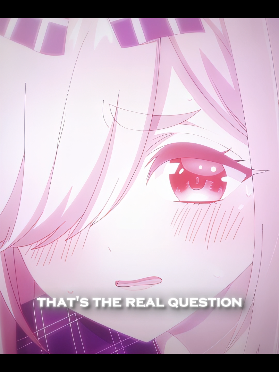 Ai Or Erika? 😏🙏 #aimochizuki #acoupleofcuckoos #kakkounoiinazuke #anime #animeedit 