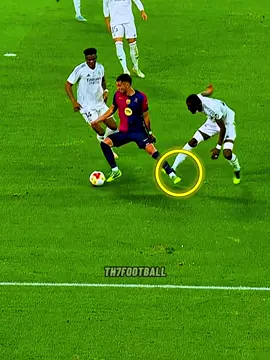 Barcelona vs Referees#football #😂😂😂 #skills #fyp #foryoupage 