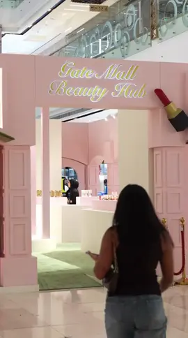 📍 Gate Mall #fypシ #foryoupage #trend #explore @Korea Town 