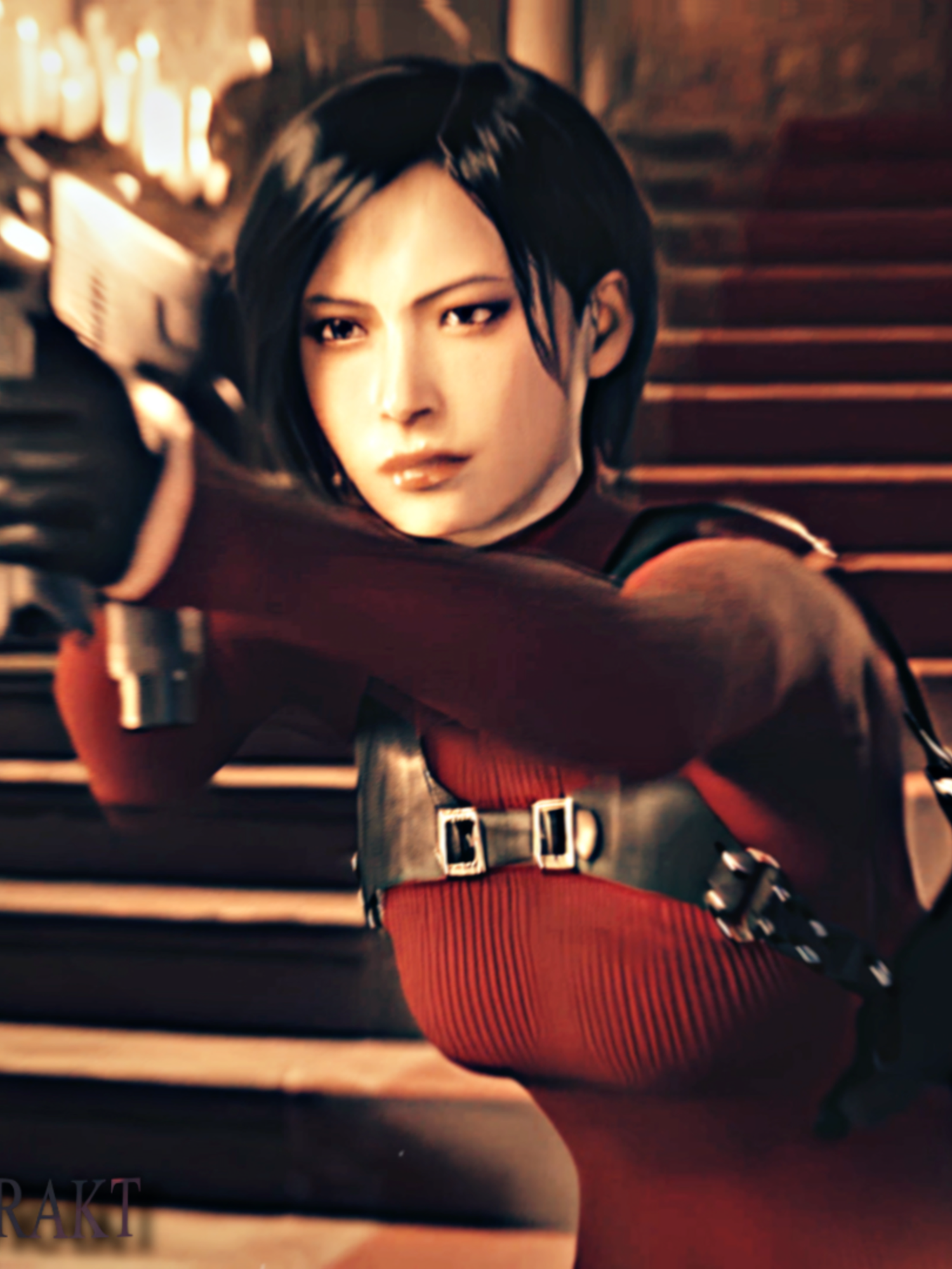 ada's backk #residentevil #adawong #residentevil4 #residentevil4remake #fyp #viral #trendingvideo #adawongedit #residenteviledit #residentevil4edit #adawongresidentevil