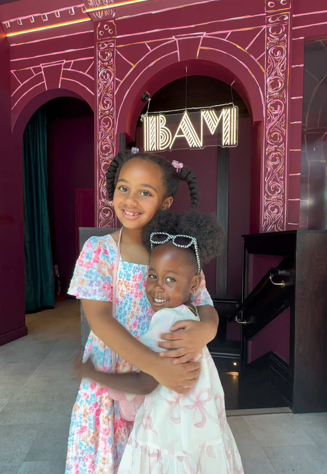 AD| Disney brunch @Bam Karaoke Box UK  We had a fantastic brunch with food, drinks, Disney themed fun and karaoke 🎤  A lovely thing to do with the family in the heart of London.  Children £49 (includes food and a drink)  Adults go FREE (food and drinks not included)  Karaoke 🎤 session included  #family #familydays #londondaysout 