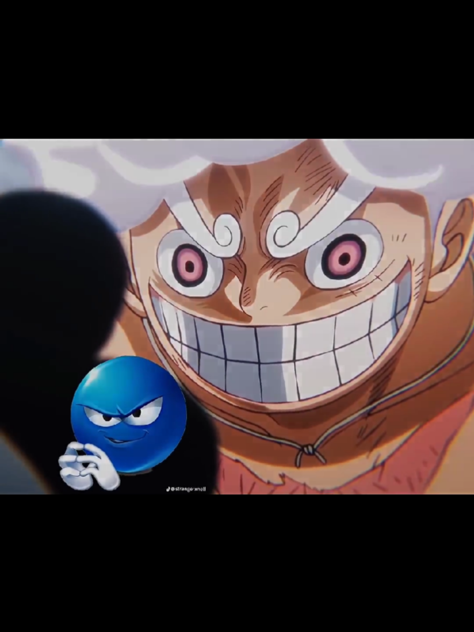 Luffy Gear 5 Activate 🔥 || Luffy Vs Saturn #luffy #onepiece #onepieceedit #aura #fyp 