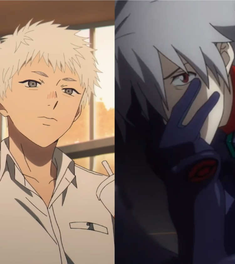 thank you sm for 30 followers! i’m tired so i’m making this  ib @untitled  #hikaruindou #kaworunagisa #thesummerhikarudiededit #neongenesisevangelionedit #animeedits 