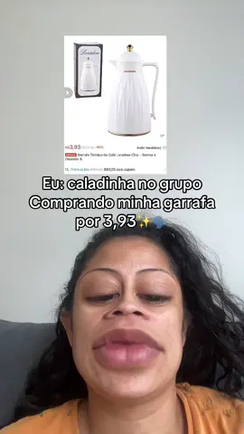 São os ventos da mudança #grupo #comprinhas #bugs 