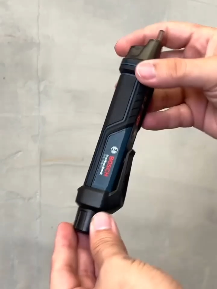 Bút thử điện không chạm Bosch #tools #dungcu #donghe #dungcuducnhat #handtools #DIY #bosch