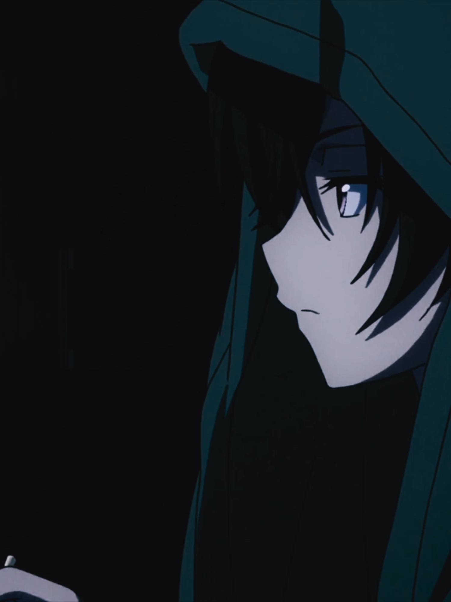 the saddest moment in this peak anime #anime #animeedit #amv_anime #edit #sadedits💔😞🥀 #charlotte