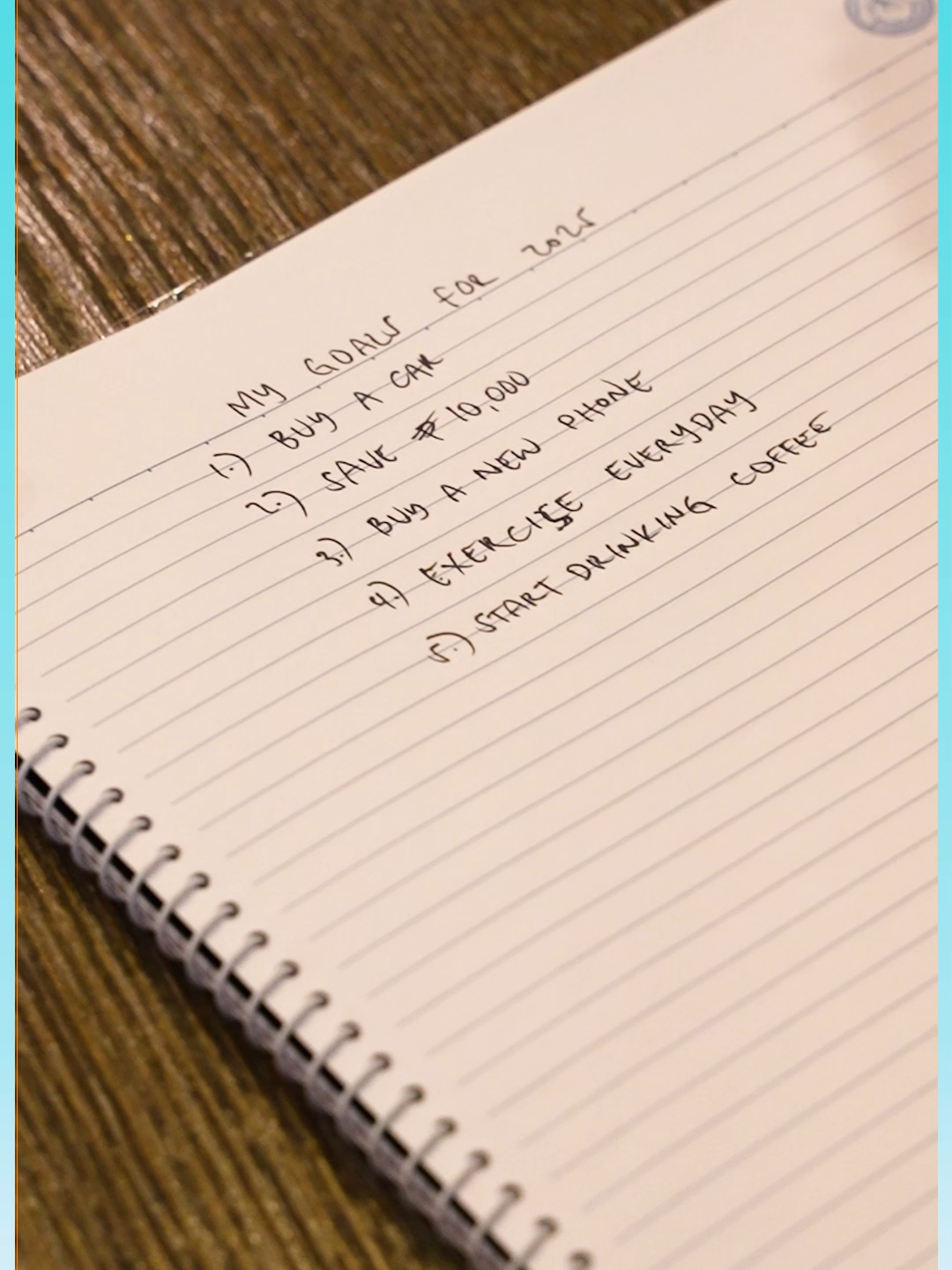 2025 Goals This year, I choose to focus on my Shinjiru cravings. A little self-love goes a long way  because when I take care of myself, I can do all things with a healthy body and a happy soul. 🌿 #ShinjiruGoals #healthylifestyle