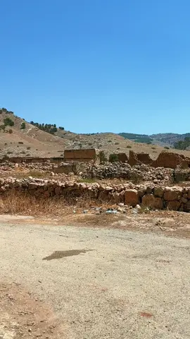 🇯🇴قرية كركمه الاثريه🇯🇴عجلون🇯🇴