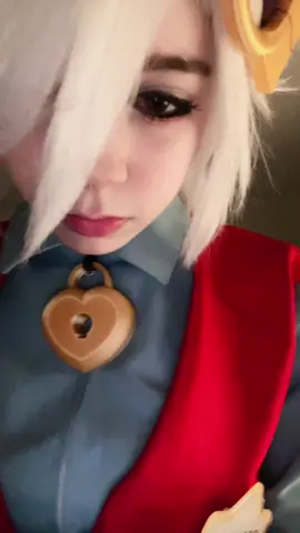 idk the dance #colette #colettecosplay #brawlstars #cosplayer #fyp 