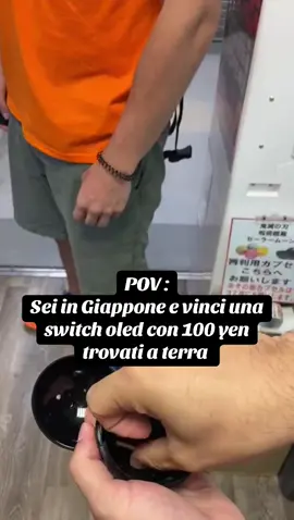 POV: I tuoi amici ti odiano ora  #giappone#switch #perte 