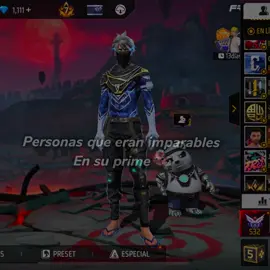 Que te pasó bro?🫩 #parati #viral #garena #frefire #foryoupage 