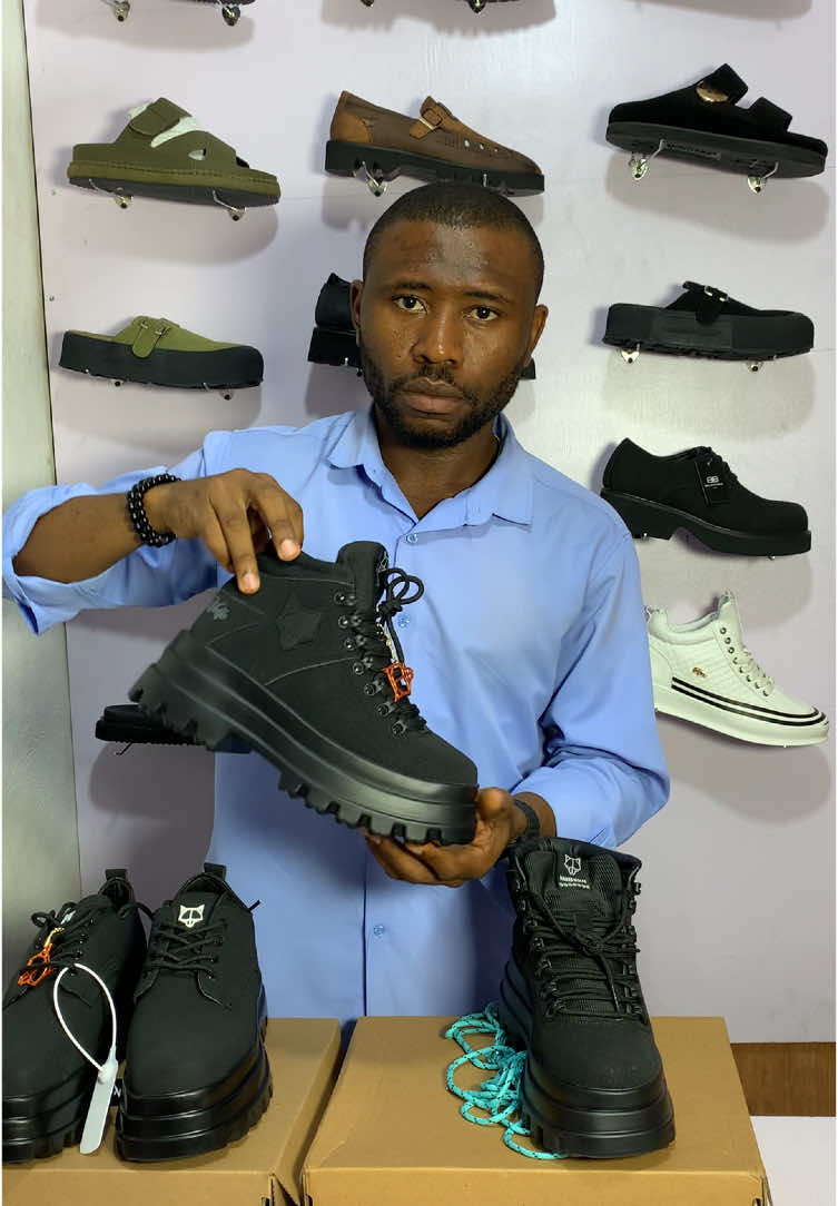 Call/whatsapp:07063590733 Price :46000 Sizes:40-46 Naked wolfe. Boots #FootwearForSale  #lagos #idumota #balogunmarket #mandalas #abuja  #ShoeTok #ShoeSale #Sneakerheads #ShoesOfTikTok #FashionFinds #SneakerCulture #ShoeGoals #FootwearFashion #TrendingShoes #TikTokShop #OOTD (Outfit of the Day) #SneakerFreak #shoelover  #ShopTikTok #styleinspo #viralshoes #trendingkicks #tiktokmademebuyit #sneakerslove #kicksoftheday #unboxingvideo #unboxin #TikTokFashion #shoegame #dripcheck #styleinspo #footweargoals #viralshoes #Ghana #ghanatiktok #nigeria #nigeriatiktok #lagos