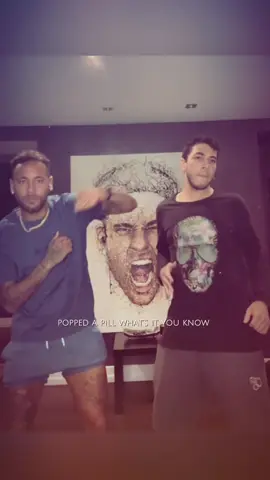 Hòi nhảy khớp nhạc quá🕺#neymarjr #theenhan47 