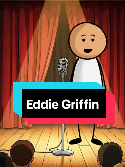 Eddie Griffin | Christians #standup #comedy #standupcomedy #comedyvideo #comidian #funny #jokes #animation #stickman #stickmananimation #2025 #comedy2025 #stickmananimation2025 #christiantiktok #eddiegriffin 