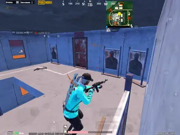 говорили СКИН решает… 🌗 ТГк : promaxpm #pubgmobile #pubg #rec #пабг #рек #bootcamp 