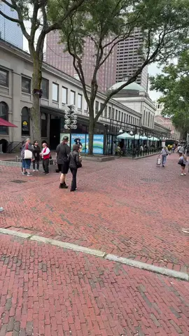Quincy Market