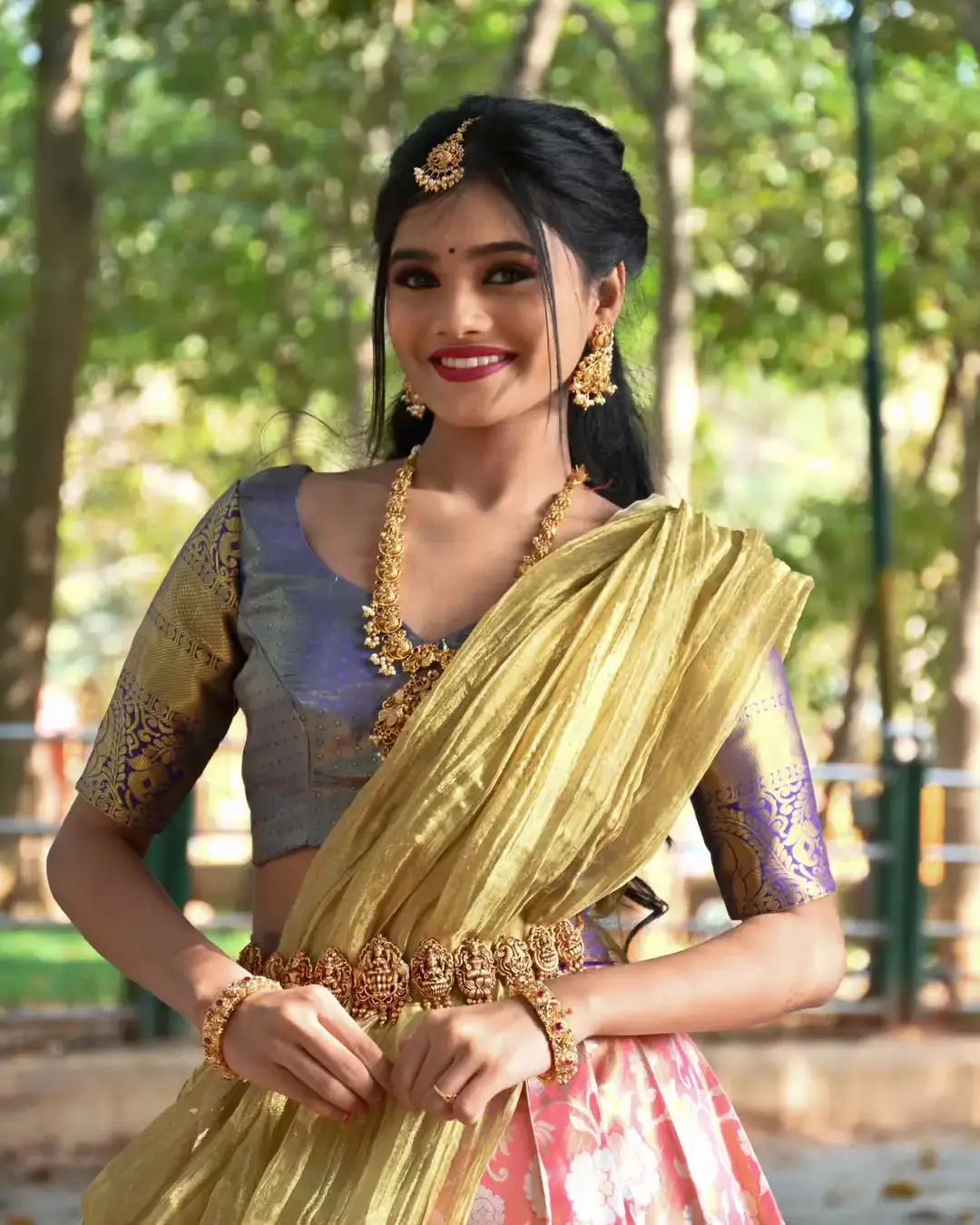 Shivani Naveen #shivaninaveen #saregamapa #zeetamil 