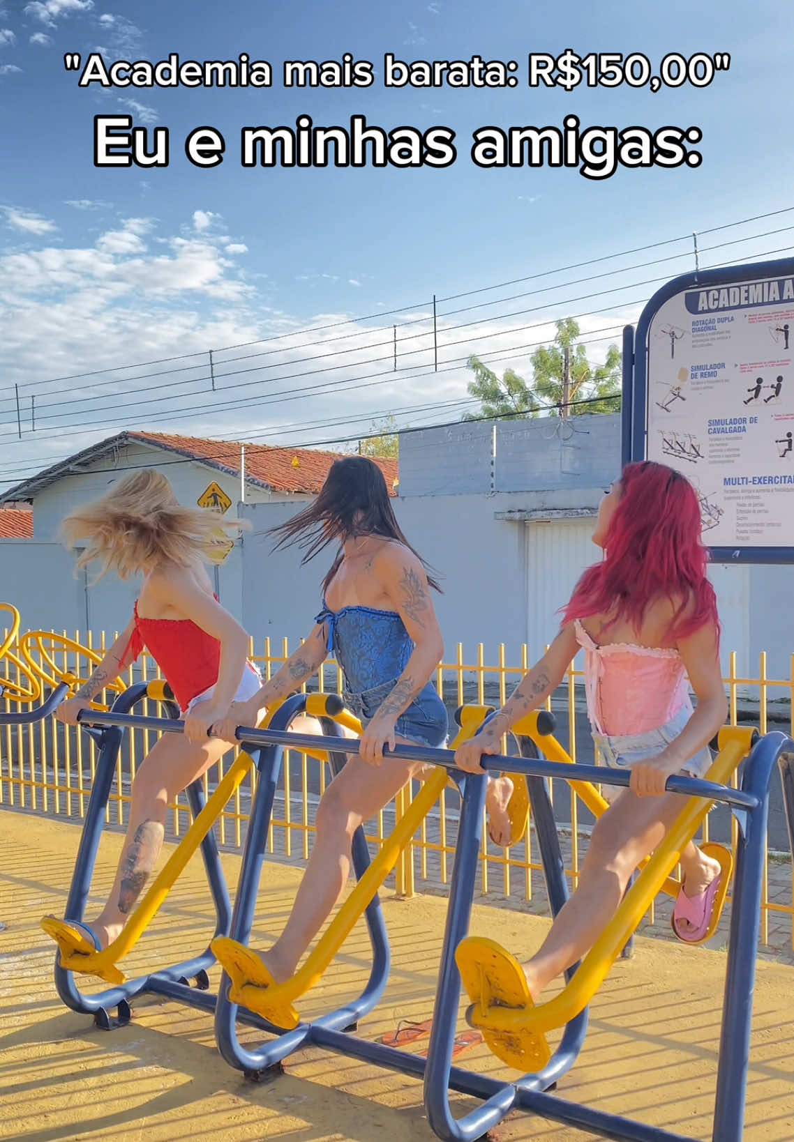 #turmadavalzinha #humor 