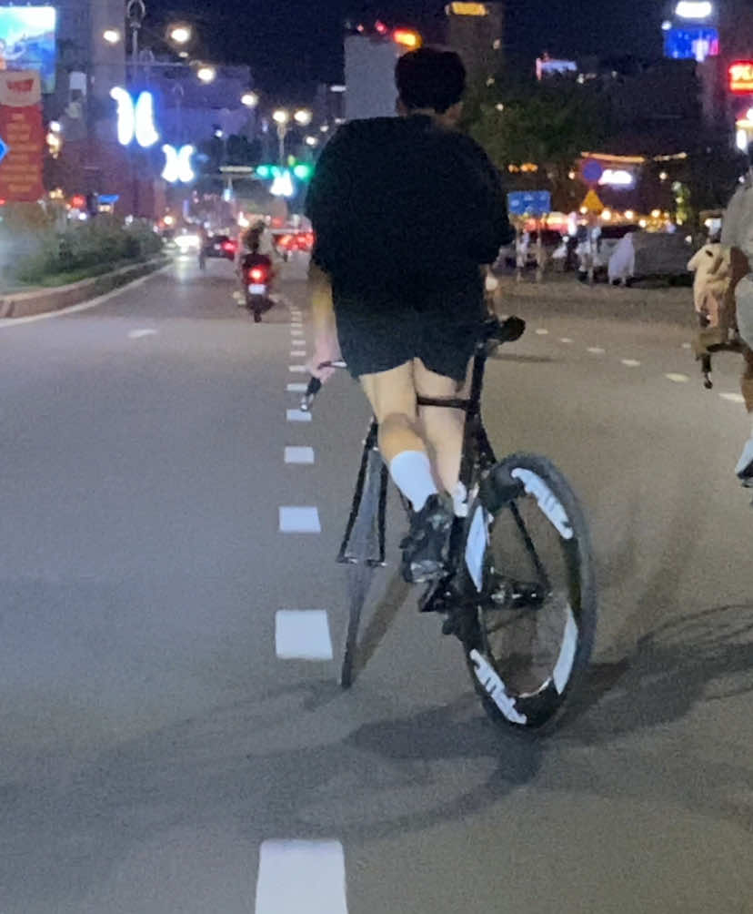 whili#viral #fixedgear #typ #danangfixie