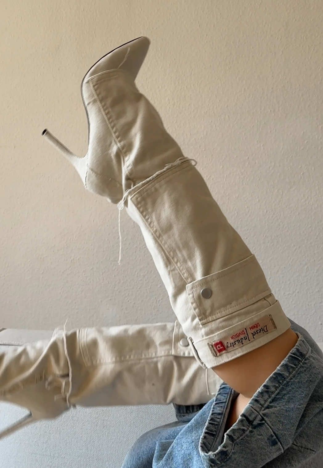 🤏🏼🤏🏼 #DIY #upcycling 
