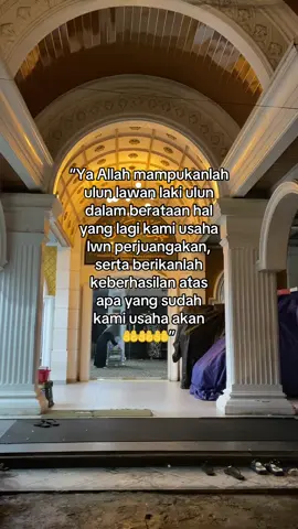 Aamiin ya allah🤲🤲🤲