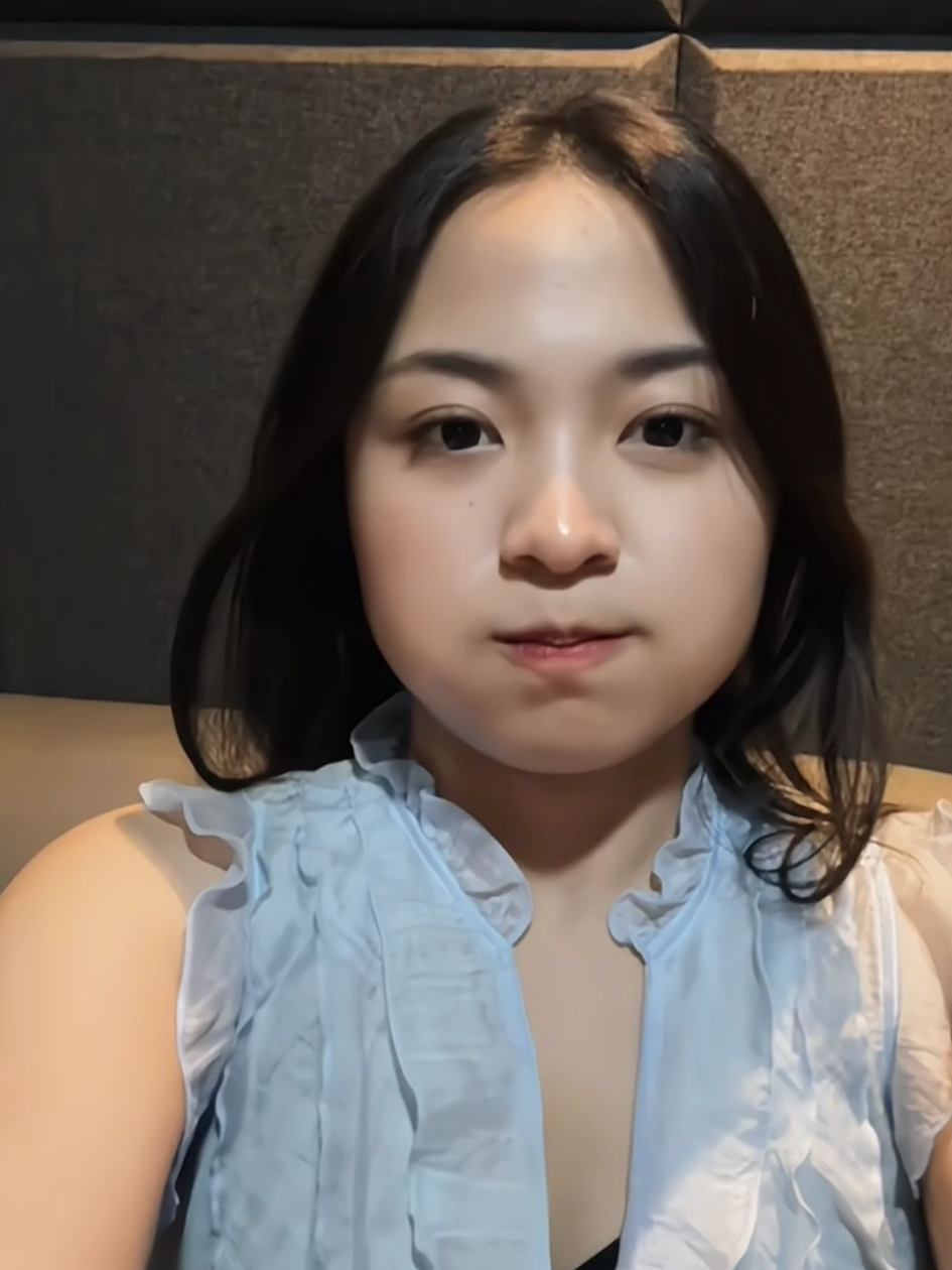 #bernadya 