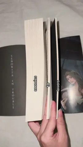 #wattpadrekomendasi #fyp #janesatherin #senoritaintrouble #book 