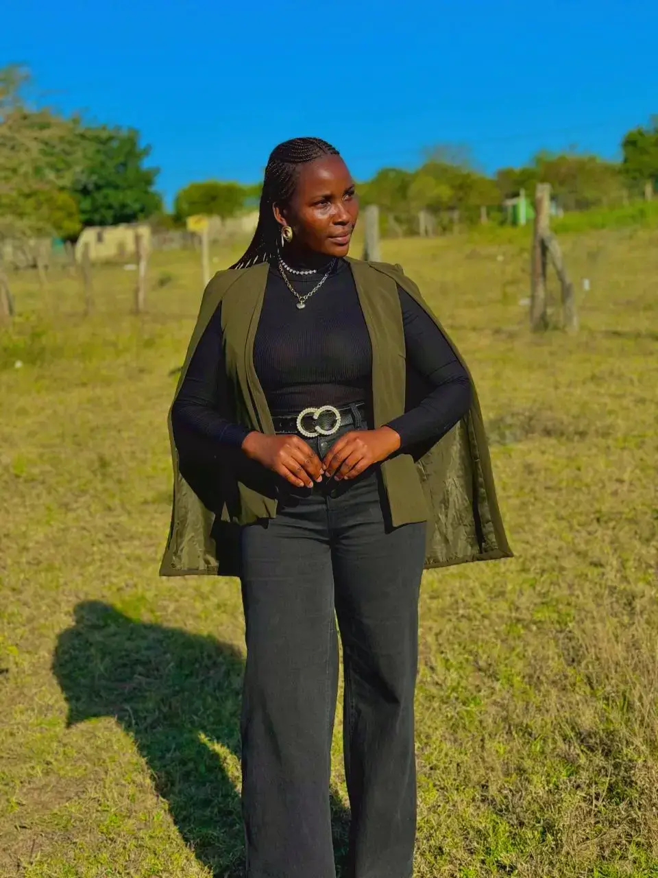#OOTD #fyppppppppppppppppppppppp #trending#zuluticktok #maskandi 