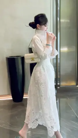 Nếu cái gì cũng như ý muốn, thì cuộc sống này quá dễ dàng rồi #lienmelodystudio #orderquangchau #fashion #outfitoftheday 