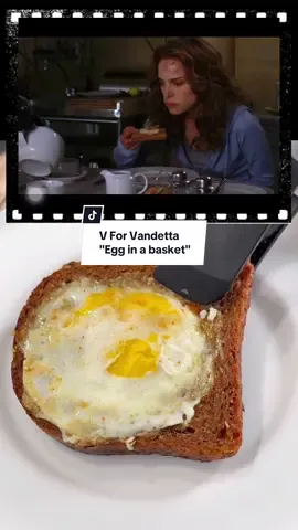 Gizemli V Evey için 