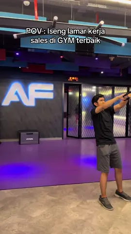 P : Algoritma #anytimefitness #indonesia #iseng 