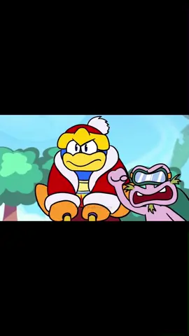 #kirbyairriders #kirbyairride #kirbyrightbackatya #kirby #fyp 