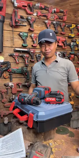 #tiktoklive #livehighlights trọn bộ máy khoan đầu kẹp 13ly và 2 pin 10cell #mộcmựcmẹo #iing #maykhoanpin 