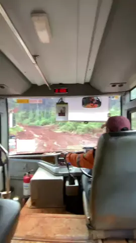 bis masuk hutan👷👷#storyanaktambang #drivertambang#17agustus  @⚫️AH💫⚫️ 