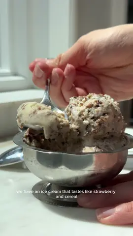 Name your dream flavor let’s make it happen (all recipes on my blog!)