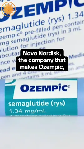 Ozempic will now cost $499 a month online, with three dose sizes to choose from, maker Novo Nordisk announced, slashing the price of the popular weight loss drug by more than half. #ozempic 