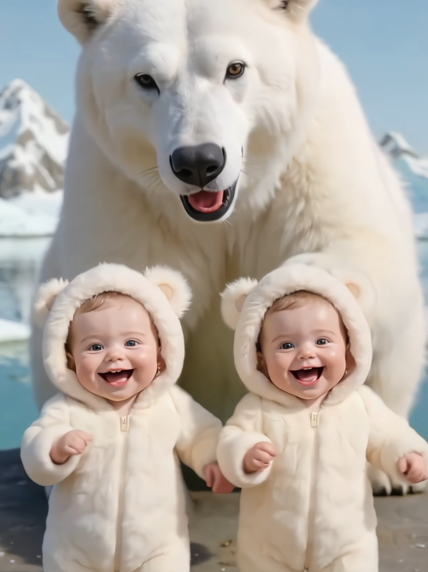 #bebe #baby #cutebaby #ai #bebestiktoks 