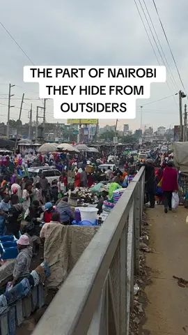 Sure! Gikomba is one of the largest open-air markets in Nairobi, Kenya. It's famous for its vast selection of second-hand clothes (mitumba), shoes, household items, furniture, and more. The market is bustling, chaotic, and very popular among bargain hunters and traders. It's also known for frequent fires and congestion, but remains a key economic hub in Nairobi. Machakos Country Bus is a major bus terminal in Nairobi, located near the city center. It serves as a departure point for long-distance buses traveling mostly to the eastern and northeastern parts of Kenya, including Machakos, Kitui, Garissa, and Mwingi. It's often crowded and is a key hub for travelers heading out of Nairobi. Best time to visit: Early mornings on Tuesdays and Fridays (new stock). Tips: Dress simply, carry small cash, beware of pickpockets, and haggle prices. #market #nairobi #money 