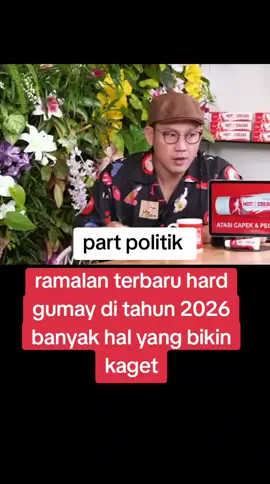 #hardgumay #ramalan #dennysumargo #densu #fypviralシviral 