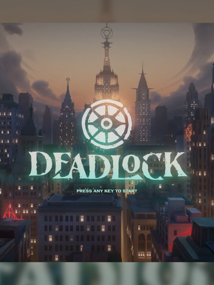 Valve dropped a massive patch for Deadlock with 6 new heroes #deadlock #gaming 