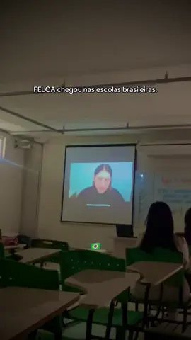 Hoje nos Institutos Federais Passaram uma Palestra sobre a Adutização e mostraram o vídeo do Felca #fy #fyp #felca #adutização #hytalosantosoficial 