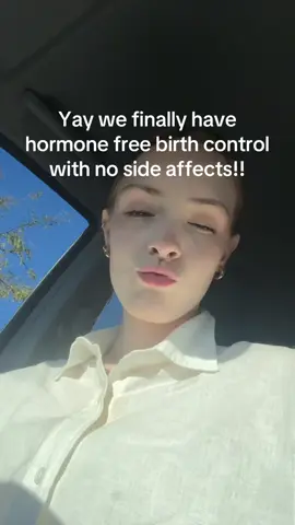 So great that it exists but holy balls women have been suffering since the beginning of time let’s focus on that first 