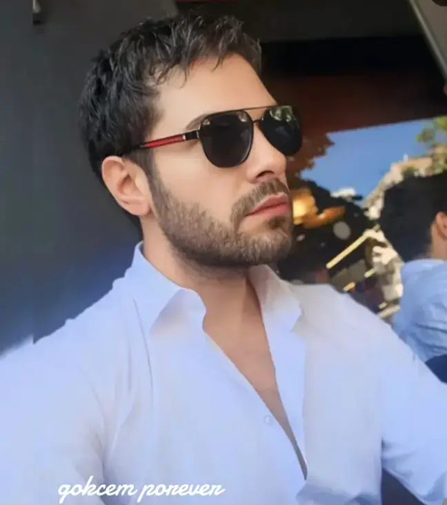 dirimu tak kan pernah terlupakan maupun tergantikan ❤️❤️ #gokberkyildirim #cemrearda 